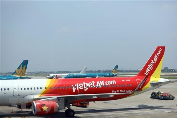 Signature d’un contrat de 260 millions de dollars entre Vietjet et CFM International des Etats-Unis